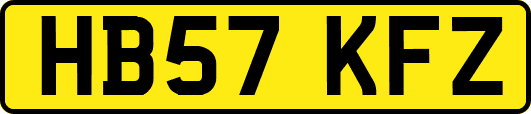HB57KFZ