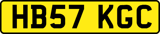 HB57KGC