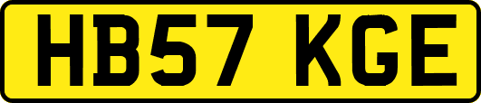 HB57KGE