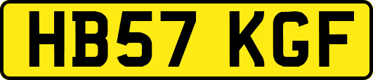 HB57KGF