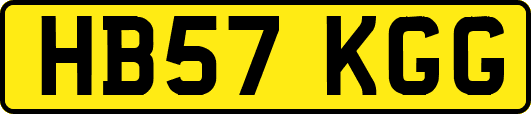 HB57KGG