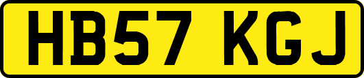 HB57KGJ