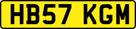 HB57KGM