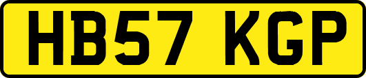 HB57KGP