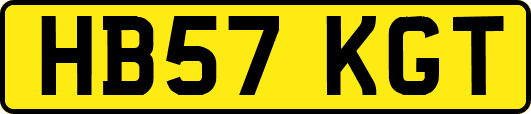 HB57KGT
