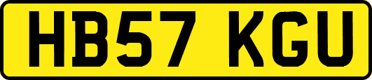 HB57KGU