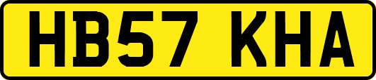 HB57KHA