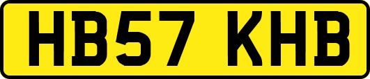 HB57KHB