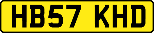 HB57KHD