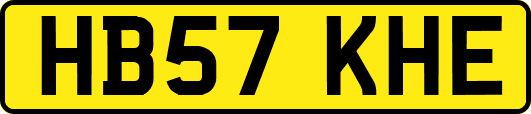 HB57KHE