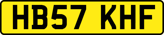 HB57KHF