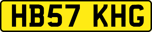 HB57KHG