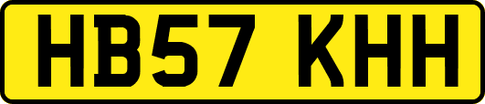 HB57KHH