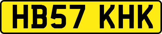 HB57KHK