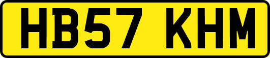HB57KHM