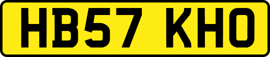 HB57KHO