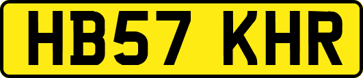 HB57KHR
