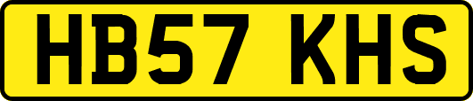 HB57KHS