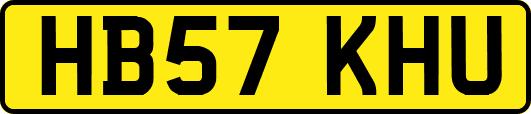 HB57KHU
