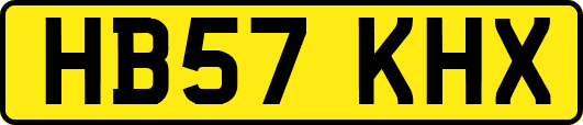 HB57KHX