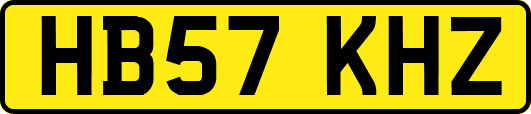 HB57KHZ