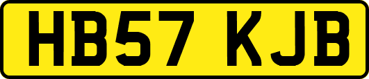HB57KJB