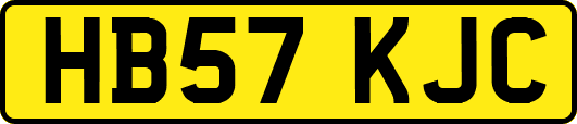 HB57KJC
