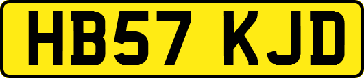 HB57KJD