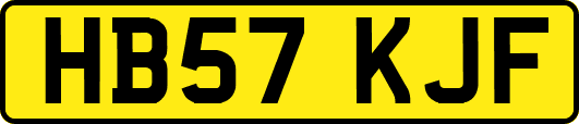 HB57KJF