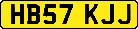 HB57KJJ