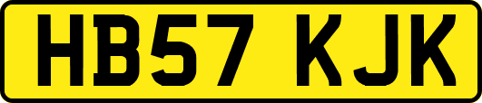 HB57KJK
