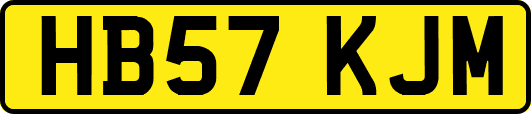 HB57KJM