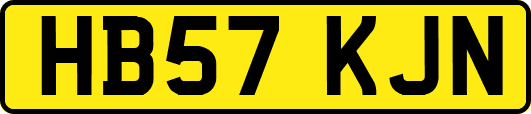 HB57KJN