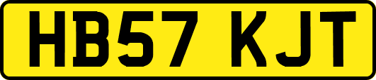 HB57KJT
