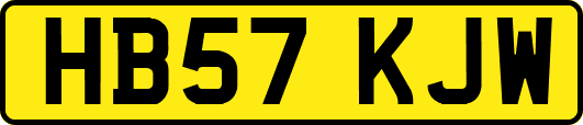 HB57KJW