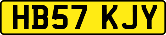 HB57KJY