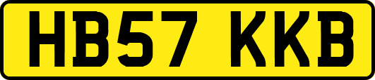 HB57KKB