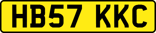 HB57KKC
