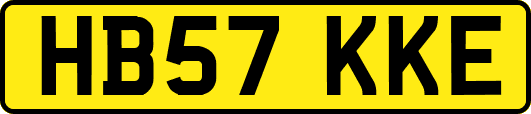 HB57KKE