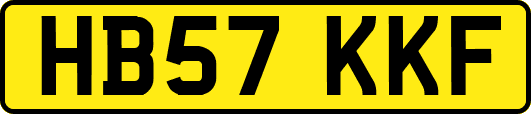 HB57KKF