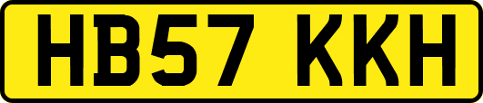 HB57KKH