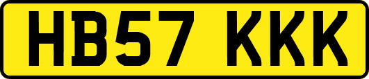 HB57KKK
