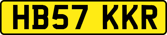 HB57KKR