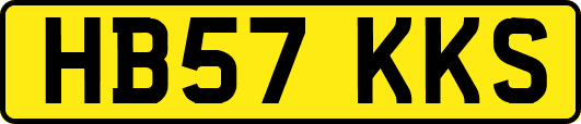 HB57KKS