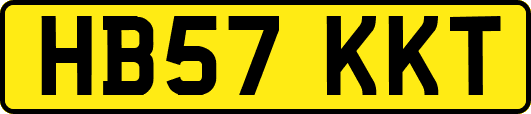 HB57KKT
