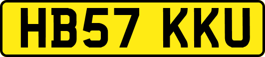 HB57KKU