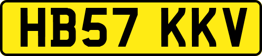 HB57KKV