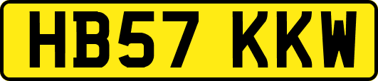 HB57KKW