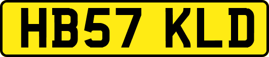 HB57KLD