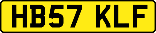 HB57KLF